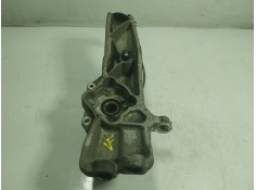 Recambio de mangueta delantera izquierda para tesla model s p referencia OEM IAM    2