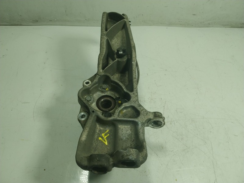 Recambio de mangueta delantera izquierda para tesla model s p referencia OEM IAM   