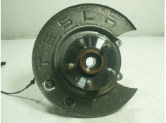 Recambio de mangueta trasera derecha para tesla model s p referencia OEM IAM   