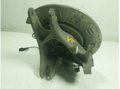 Recambio de mangueta trasera derecha para tesla model s p referencia OEM IAM    2