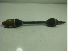 Recambio de transmision derecha para tesla model s p referencia OEM IAM  103061600B 