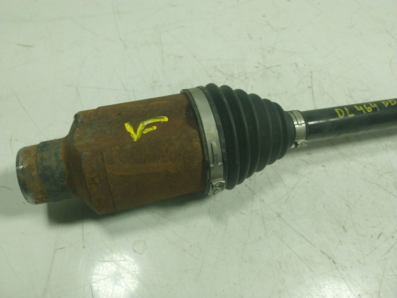 Recambio de transmision derecha para tesla model s p referencia OEM IAM  103061600B 