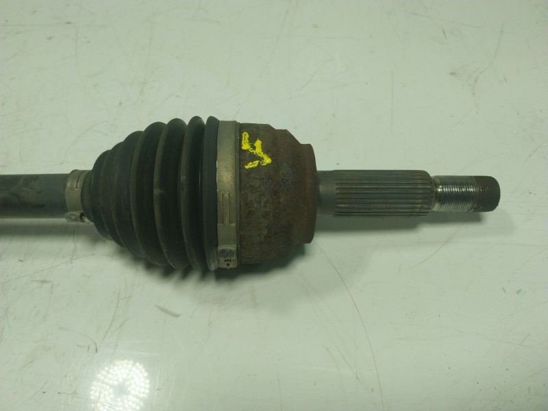 Recambio de transmision derecha para tesla model s p referencia OEM IAM  103061600B 