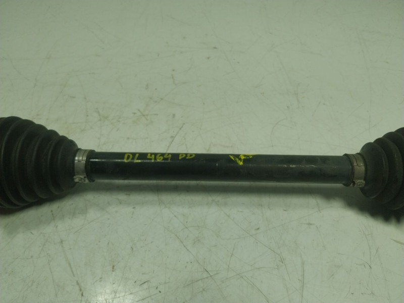 Recambio de transmision derecha para tesla model s p referencia OEM IAM  103061600B 