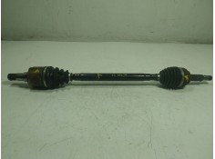 Recambio de transmision trasera derecha para tesla model s p referencia OEM IAM  100771901B 