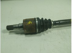 Recambio de transmision trasera derecha para tesla model s p referencia OEM IAM  100771901B  2