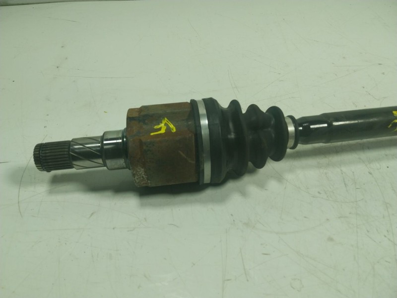 Recambio de transmision trasera derecha para tesla model s p referencia OEM IAM  100771901B 