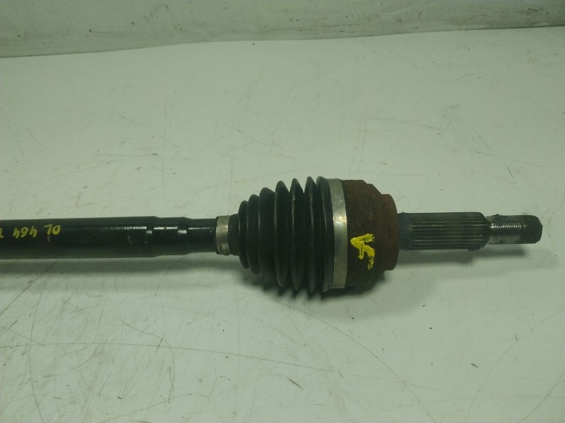 Recambio de transmision trasera derecha para tesla model s p referencia OEM IAM  100771901B 