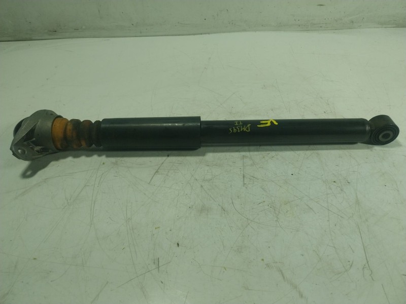 Recambio de amortiguador trasero izquierdo para audi q3 (8ug) 2.0 16v tdi referencia OEM IAM 5N0513049BF 5N0512011BS 