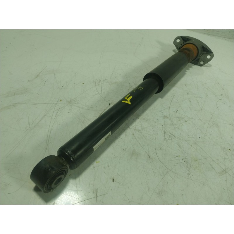 Recambio de amortiguador trasero izquierdo para audi q3 (8ug) 2.0 16v tdi referencia OEM IAM 5N0513049BF 5N0512011BS 