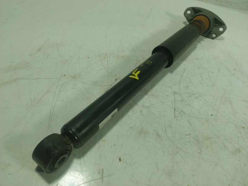 Recambio de amortiguador trasero izquierdo para audi q3 (8ug) 2.0 16v tdi referencia OEM IAM 5N0513049BF 5N0512011BS 