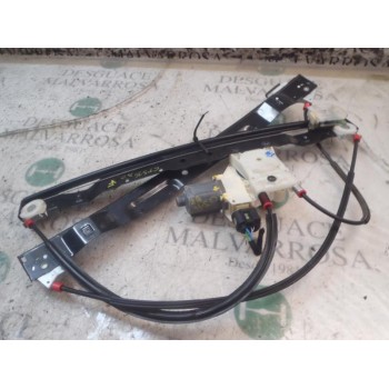 ELEVALUNAS DELANTERO IZQUIERDO 