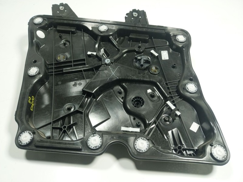 Recambio de elevalunas delantero izquierdo para volkswagen golf viii (cd1) 1.5 etsi referencia OEM IAM  5H083740Q 