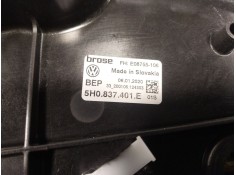 Recambio de elevalunas delantero izquierdo para volkswagen golf viii (cd1) 1.5 etsi referencia OEM IAM  5H083740Q  2