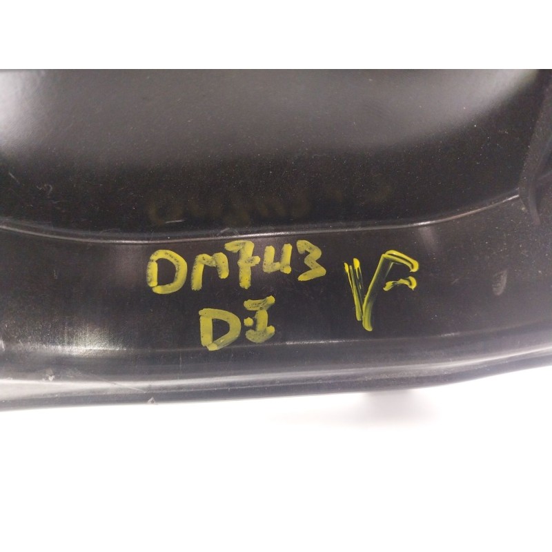 Recambio de elevalunas delantero izquierdo para volkswagen golf viii (cd1) 1.5 etsi referencia OEM IAM  5H083740Q 