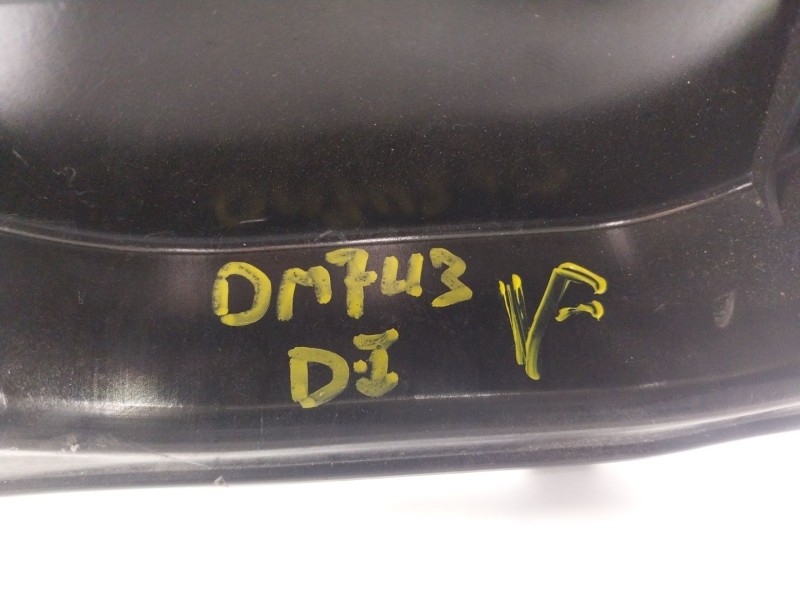 Recambio de elevalunas delantero izquierdo para volkswagen golf viii (cd1) 1.5 etsi referencia OEM IAM  5H083740Q 