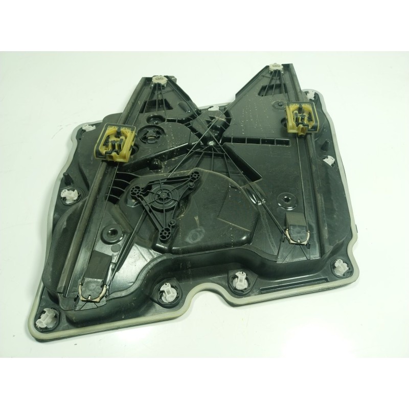 Recambio de elevalunas delantero izquierdo para volkswagen golf viii (cd1) 1.5 etsi referencia OEM IAM  5H083740Q 