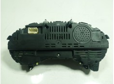 Recambio de cuadro instrumentos para mercedes-benz clase cla (w117) shooting brake 2.1 cdi cat referencia OEM IAM  A1179008101  2