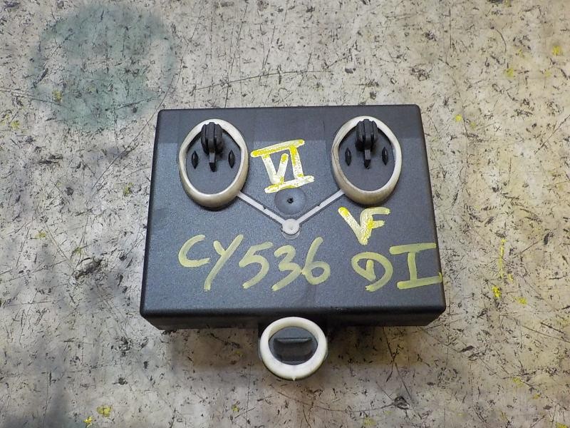 Recambio de modulo confort para audi a6 berlina (4f2) 2.0 tdi referencia OEM IAM 4F0959793E 4F0959793F 