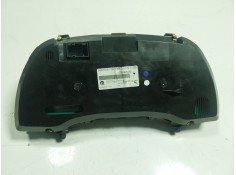 Recambio de cuadro instrumentos para fiat doblo cargo (263_) 1.6 d multijet referencia OEM IAM  0520428470  2
