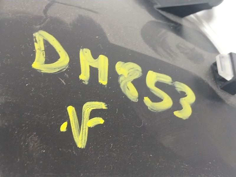 Recambio de cuadro instrumentos para fiat doblo cargo (263_) 1.6 d multijet referencia OEM IAM  0520428470 