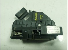Recambio de cerradura puerta trasera izquierda para ford transit courier 1.5 tdci cat referencia OEM IAM  BM5AA26413  2