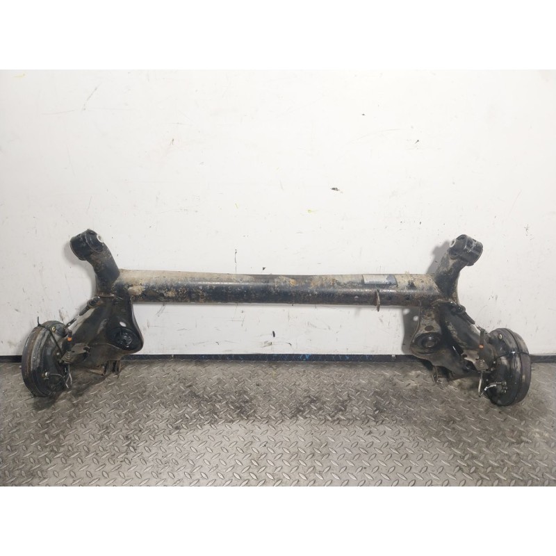 Recambio de puente trasero para ford ka+ iii (uk, fk) 1.2 referencia OEM IAM   