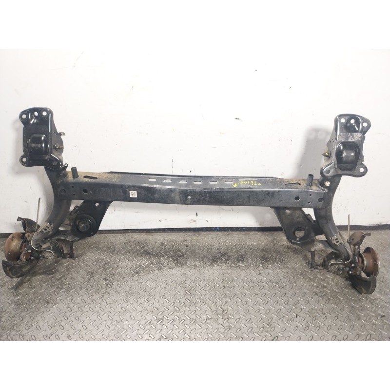 Recambio de puente trasero para seat leon (5f1) 1.6 tdi referencia OEM IAM   