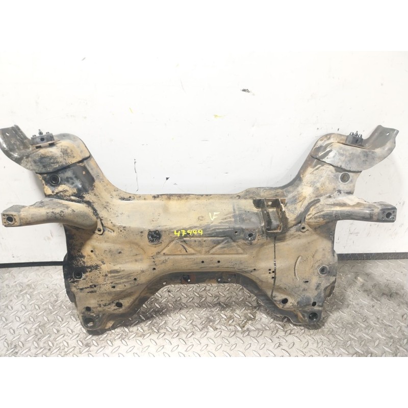 Recambio de puente delantero para peugeot 3008 monospace (0u_) 1.6 hdi referencia OEM IAM   