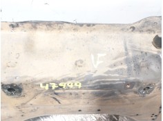 Recambio de puente delantero para peugeot 3008 monospace (0u_) 1.6 hdi referencia OEM IAM    2