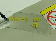 Recambio de parasol derecho para ford transit courier 1.5 tdci cat referencia OEM IAM    2