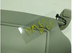 Recambio de parasol derecho para ford ka+ iii (uk, fk) 1.2 referencia OEM IAM    2