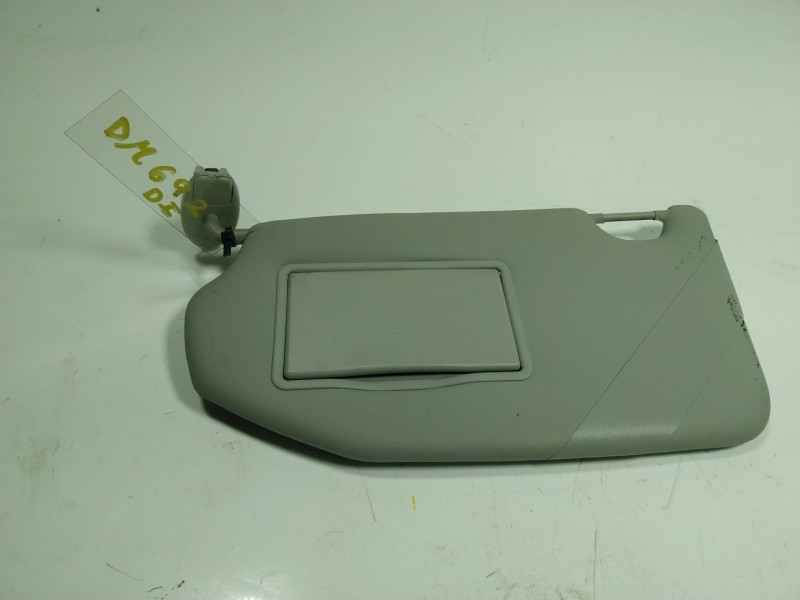Recambio de parasol izquierdo para ford ka+ iii (uk, fk) 1.2 referencia OEM IAM   