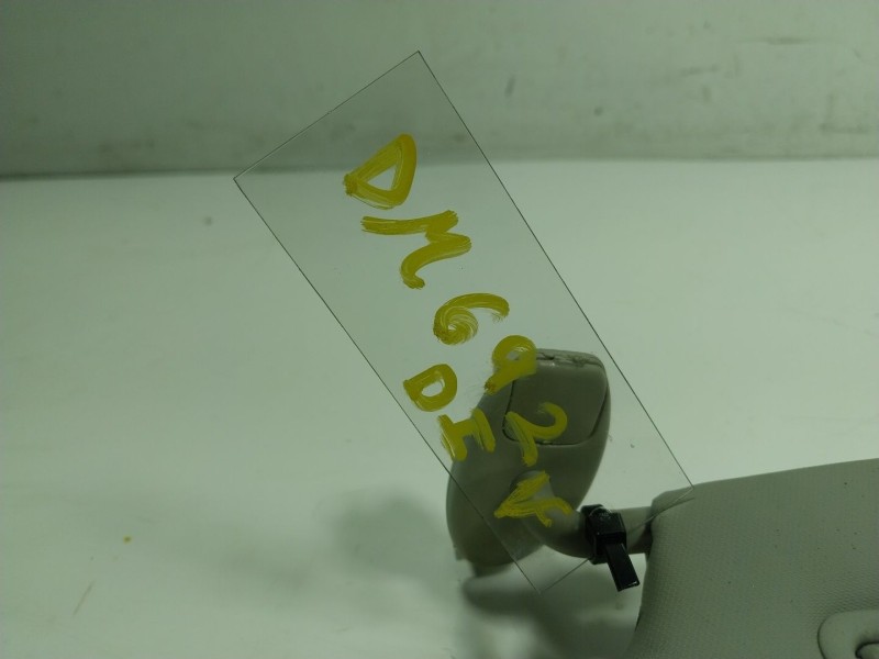 Recambio de parasol izquierdo para ford ka+ iii (uk, fk) 1.2 referencia OEM IAM   