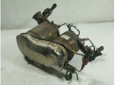 Recambio de catalizador para volkswagen arteon (3h7, 3h8) 2.0 tdi referencia OEM IAM 05L131656MX 05L131723  2