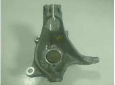 Recambio de mangueta delantera izquierda para audi q4 e-tron aq4e f4bac3 referencia OEM IAM 1EA407253H   2