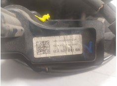 Recambio de mangueta trasera derecha para audi q4 e-tron aq4e f4bac3 referencia OEM IAM 1EA505434P 1EA609076  2