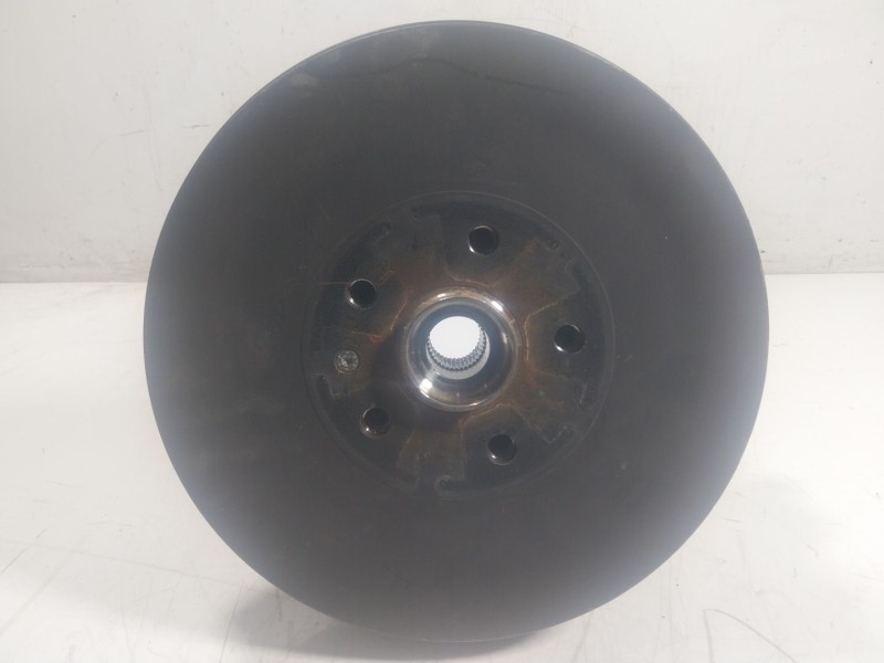 Recambio de mangueta trasera derecha para audi q4 e-tron aq4e f4bac3 referencia OEM IAM 1EA505434P 1EA609076 