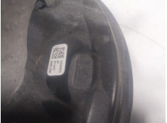 Recambio de mangueta trasera izquierda para audi q4 e-tron aq4e f4bac3 referencia OEM IAM 1EA505433P 1EA609075  2