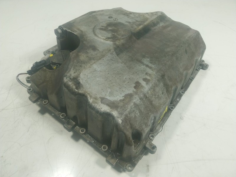 Recambio de carter para volkswagen touareg (7la) tdi v10 referencia OEM IAM  072103601AD 
