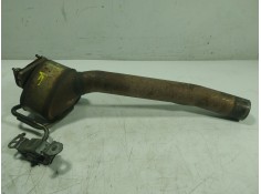 Recambio de catalizador para volkswagen touareg (7la) tdi v10 referencia OEM IAM  7L6131701M  2