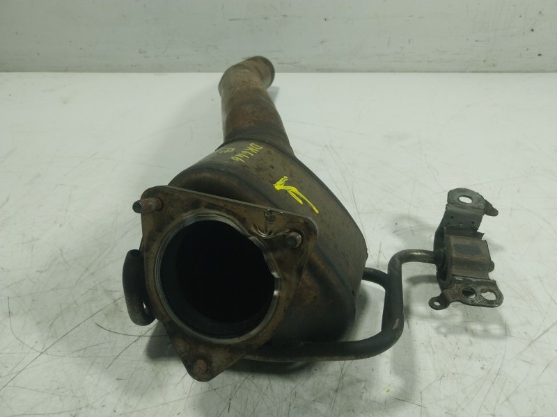 Recambio de catalizador para volkswagen touareg (7la) tdi v10 referencia OEM IAM  7L6131701M 