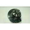 Recambio de mangueta delantera izquierda para toyota land cruiser (gdj250l) 2.8 d mhev referencia OEM IAM 4320260090  