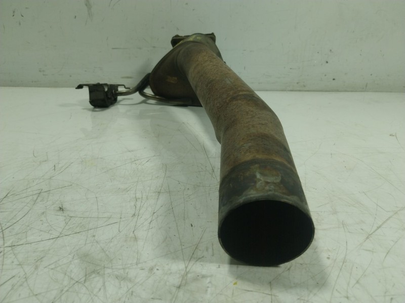 Recambio de catalizador para volkswagen touareg (7la) tdi v10 referencia OEM IAM  7L6131701M 