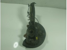 Recambio de mangueta delantera derecha para volkswagen touareg (7la) tdi v10 referencia OEM IAM    2