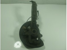 Recambio de mangueta delantera izquierda para volkswagen touareg (7la) tdi v10 referencia OEM IAM    2