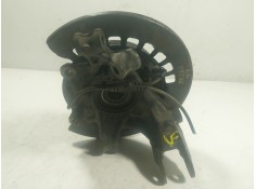 Recambio de mangueta trasera derecha para volkswagen touareg (7la) tdi v10 referencia OEM IAM    2