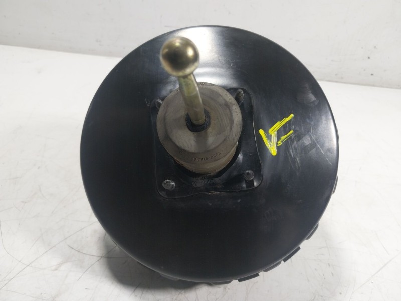 Recambio de mangueta trasera izquierda para volkswagen touareg (7la) tdi v10 referencia OEM IAM  7L6612101 