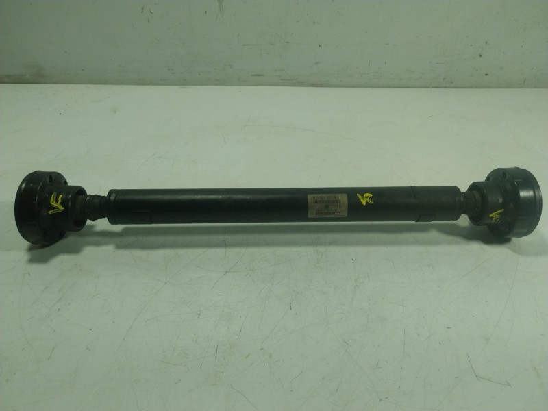 Recambio de transmision central delantera para volkswagen touareg (7la) tdi v10 referencia OEM IAM  7L6521101A 