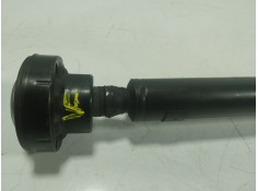 Recambio de transmision central delantera para volkswagen touareg (7la) tdi v10 referencia OEM IAM  7L6521101A  2